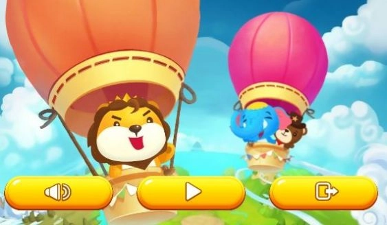 保卫庄园正版图1