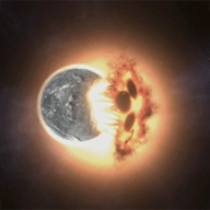 3D星球大战手机正版