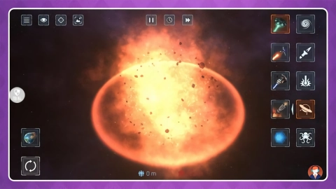 3D星球大战手机正版图1