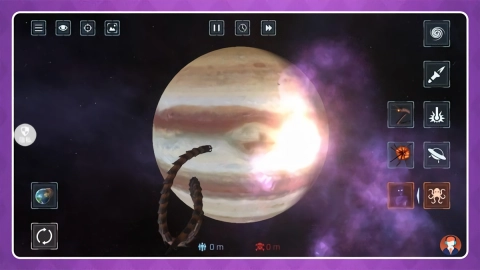 3D星球大战手机正版图3