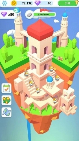 挖矿大亨原版图1