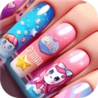 公主美甲沙龙手机免费版