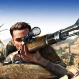 神枪手麦克通用版