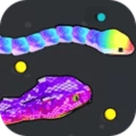 贪吃蛇战斗原版