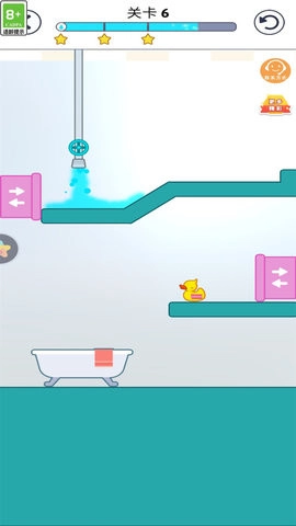 新脑洞冒险无广告版图3