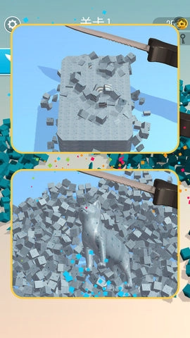 小小雕刻专家免费版图2