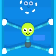 橡皮人历险记手机免费版