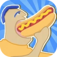 爱吃的吃货游戏纯净最新版