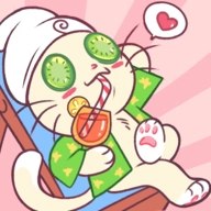 喵斯猫美容院直装游戏版