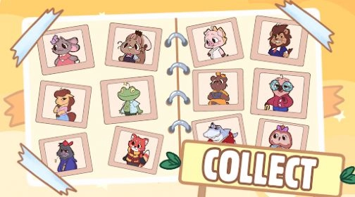 喵斯猫美容院直装游戏版图2