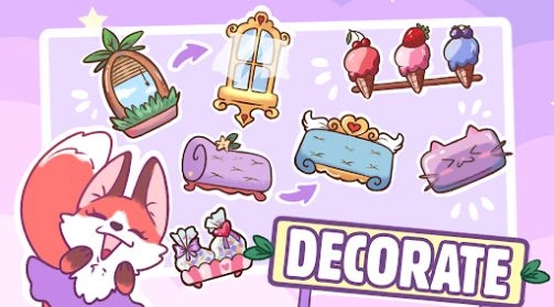 喵斯猫美容院直装游戏版图3