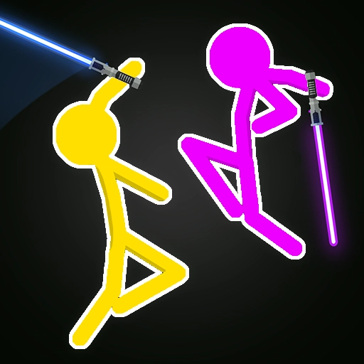 火柴人小小世界官方正版