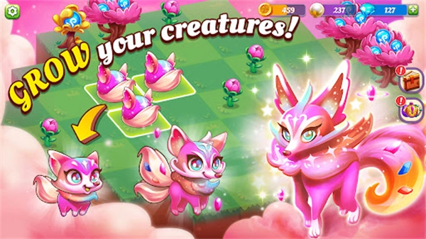 奇幻合成游戏纯净最新版图4