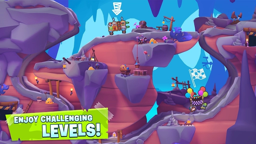 捣蛋猪游戏最新版图3