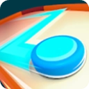 飞盘战斗手游直装版