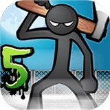 愤怒的火柴人免费版