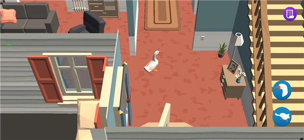 捣蛋鹅模拟器免费版图3