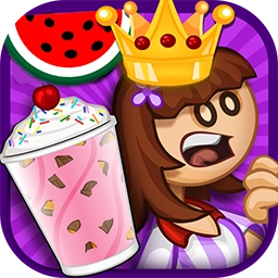 老爹冰淇淋制作店原版