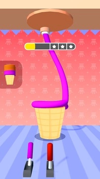 老爹冰淇淋制作店原版图2