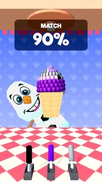 老爹冰淇淋制作店原版图1