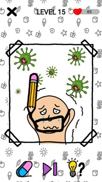 画画大作战手机版图2