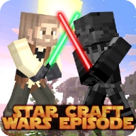 迷你星球大战正版