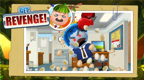 暴打老板5手机最新版图1