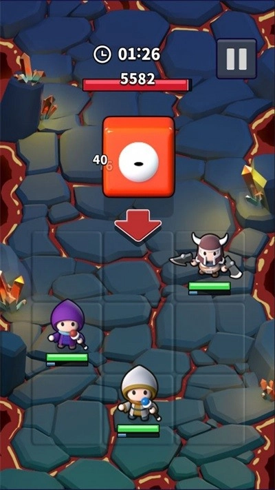 符石传说游戏安装包图2