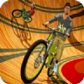 好死的自行车特技手机正版