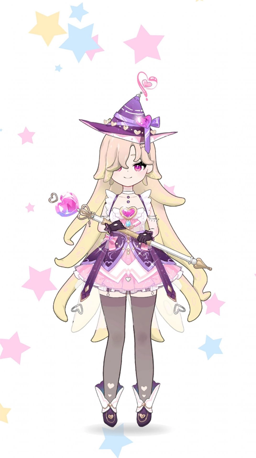 动画装扮免费版图2