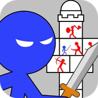 拿下这座塔通用版