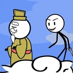 火柴人大战入侵者手游无广告版