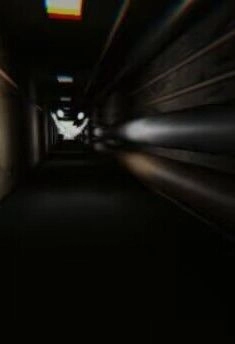 误入后室免费版图2