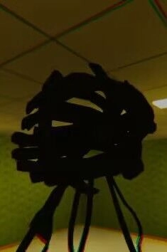 误入后室免费版图1