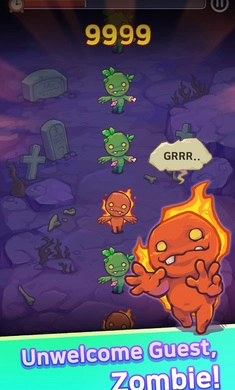 幽灵酒店直装版图1