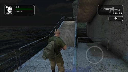 屠杀者3反叛者安卓直装版图1