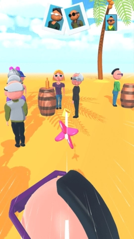 丘比特模拟器官方正版图2