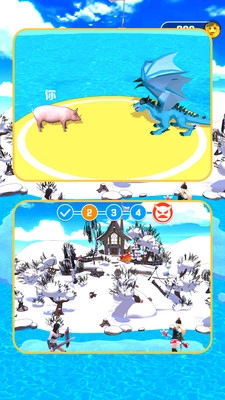 幽灵杀手游戏完整版图1