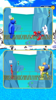 幽灵杀手游戏完整版图4