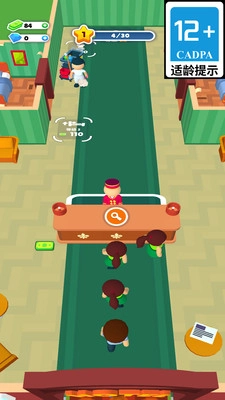 梦幻中餐厅游戏官方版图3