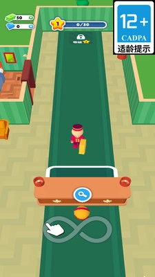 梦幻中餐厅游戏官方版图1