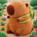 卡皮巴拉家园游戏完整版