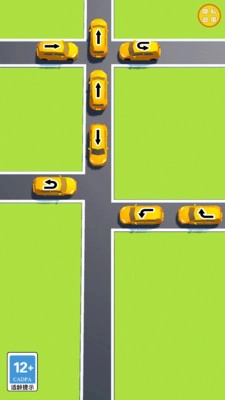 交通指挥王游戏完整版图4