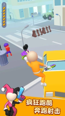 冒牌射击者游戏无广告版图4