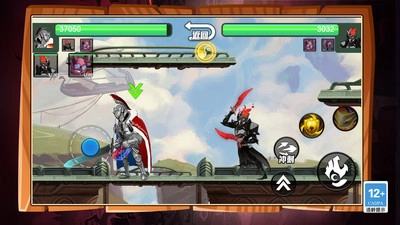 迷你王者突击安卓直装版图3