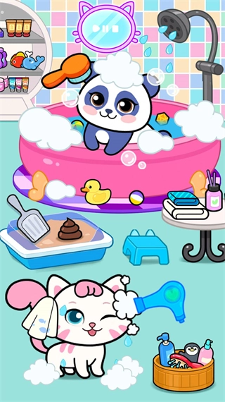 剪纸公主的梦幻城堡安卓版图3