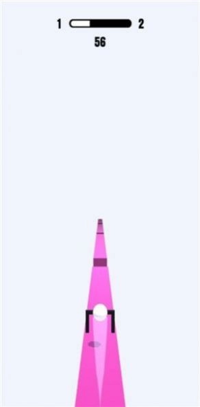 快速击球游戏绿色版图3