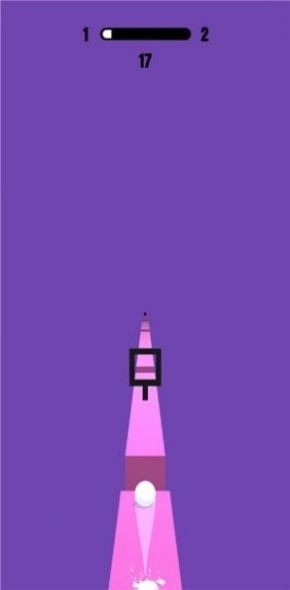 快速击球游戏绿色版图2