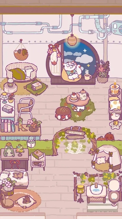 动物游轮游戏安装包图3