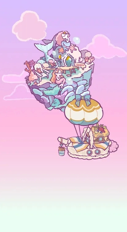 动物游轮游戏安装包图1